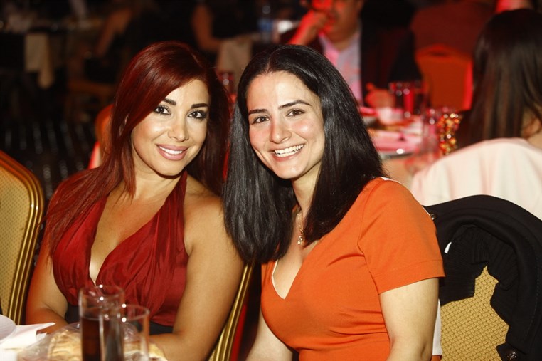 Melhem Zein & Sabine Concert